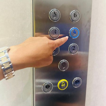 Blue Cosmo Apartment Ta Xbiex エクステリア 写真