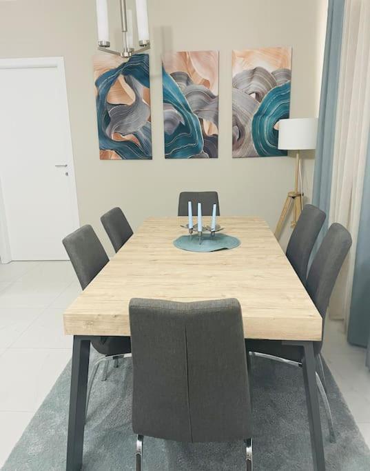 Blue Cosmo Apartment Ta Xbiex エクステリア 写真