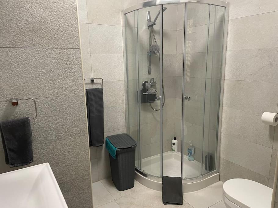 Blue Cosmo Apartment Ta Xbiex エクステリア 写真