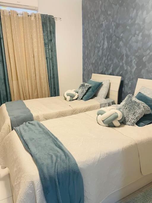 Blue Cosmo Apartment Ta Xbiex エクステリア 写真