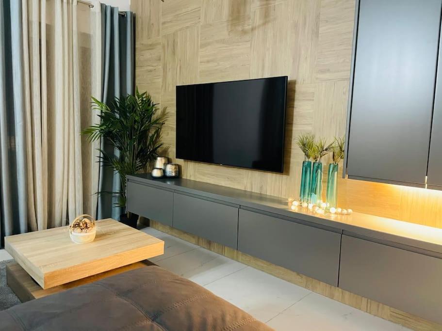 Blue Cosmo Apartment Ta Xbiex エクステリア 写真