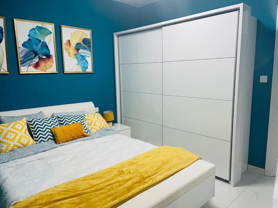 Blue Cosmo Apartment Ta Xbiex エクステリア 写真
