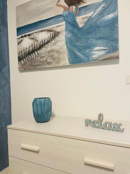 Blue Cosmo Apartment Ta Xbiex エクステリア 写真