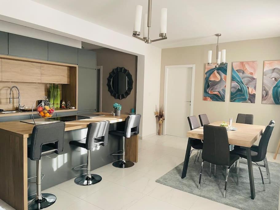 Blue Cosmo Apartment Ta Xbiex エクステリア 写真