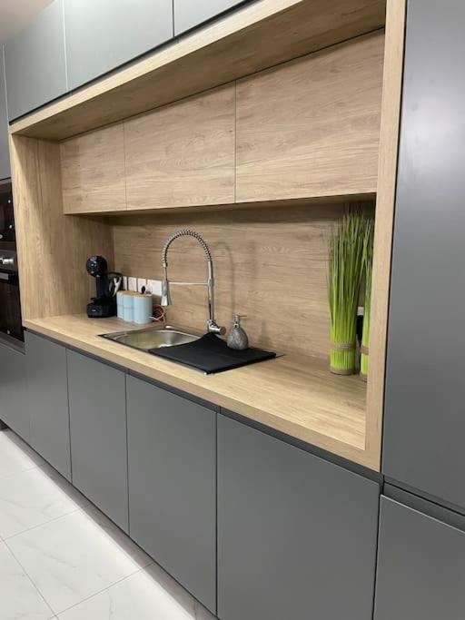 Blue Cosmo Apartment Ta Xbiex エクステリア 写真