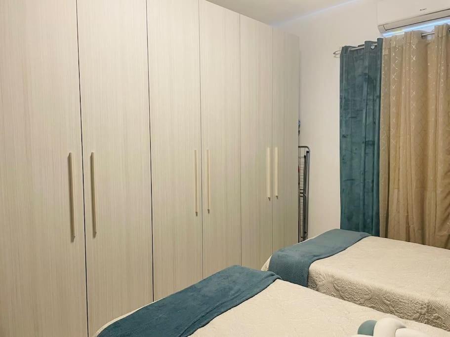 Blue Cosmo Apartment Ta Xbiex エクステリア 写真