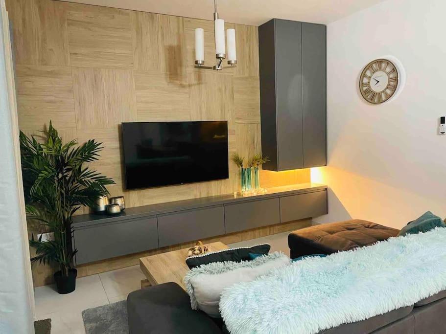 Blue Cosmo Apartment Ta Xbiex エクステリア 写真