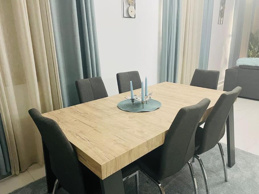 Blue Cosmo Apartment Ta Xbiex エクステリア 写真
