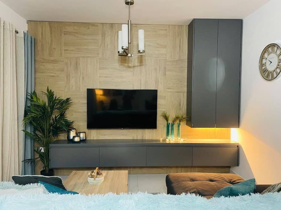 Blue Cosmo Apartment Ta Xbiex エクステリア 写真