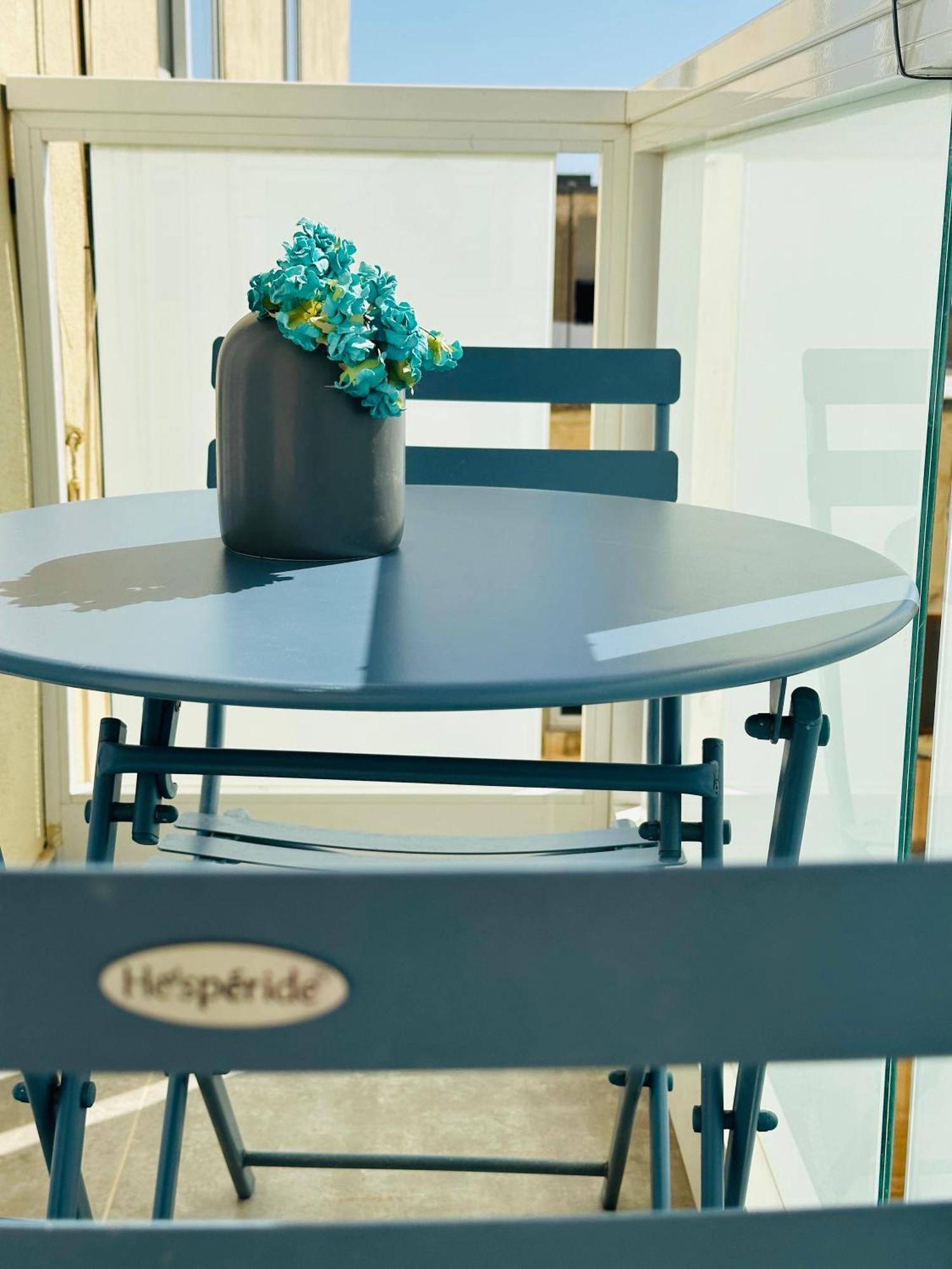 Blue Cosmo Apartment Ta Xbiex エクステリア 写真