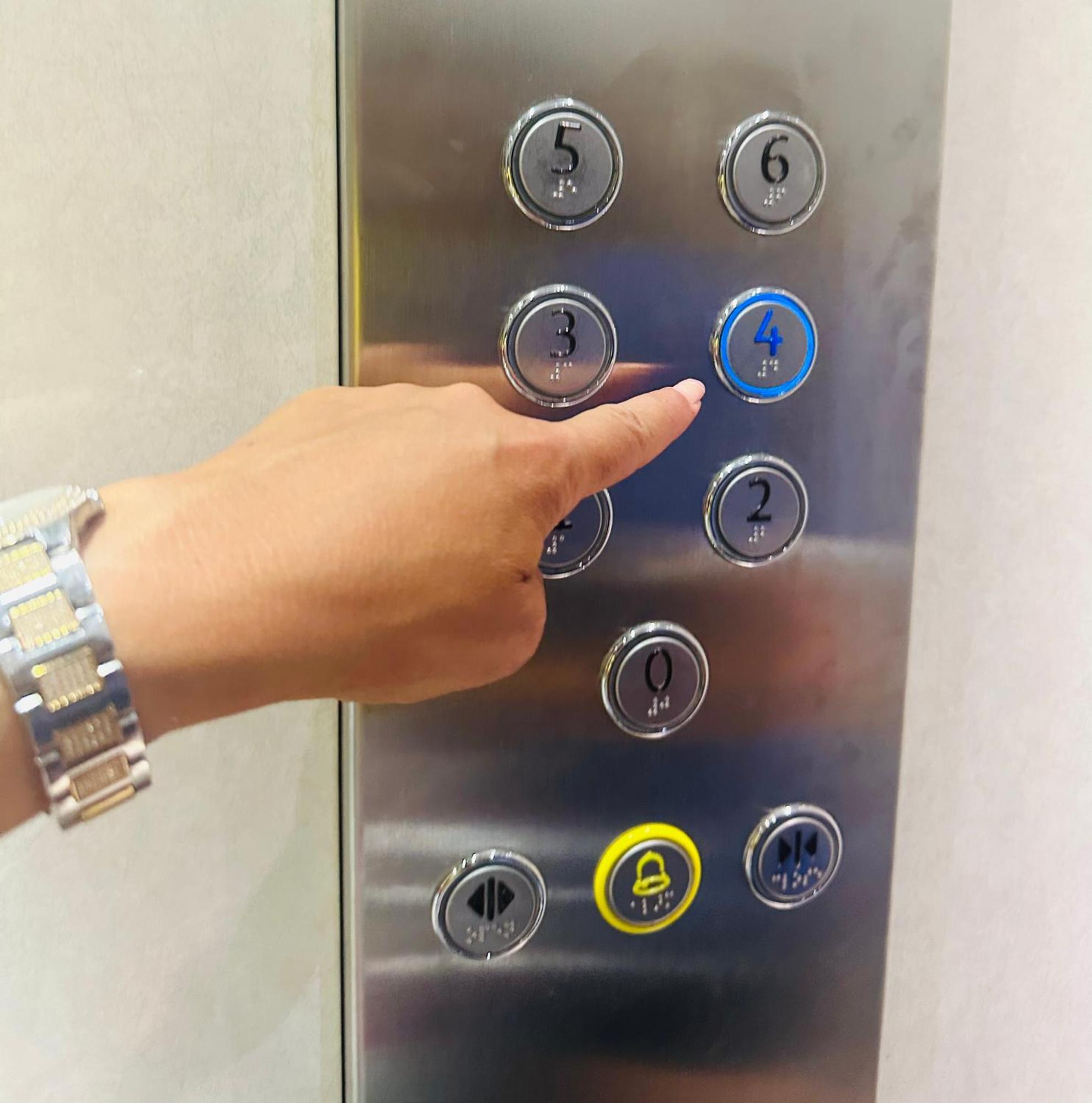 Blue Cosmo Apartment Ta Xbiex エクステリア 写真